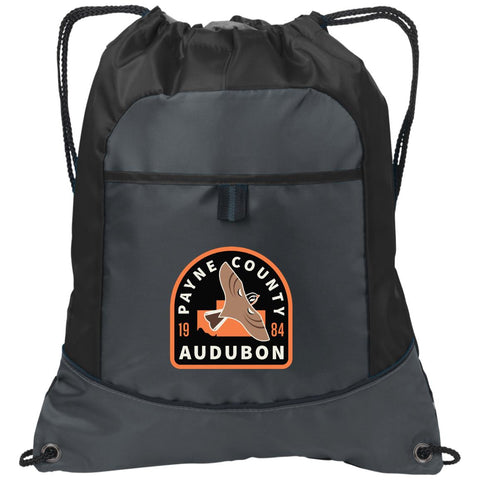 BG611 Pocket Cinch Pack