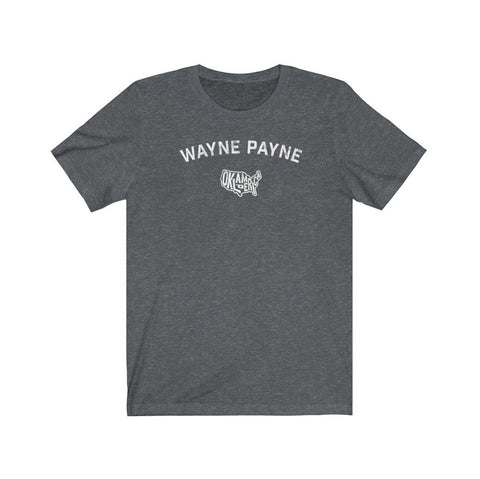 Wayne Payne, Oklamerica tee