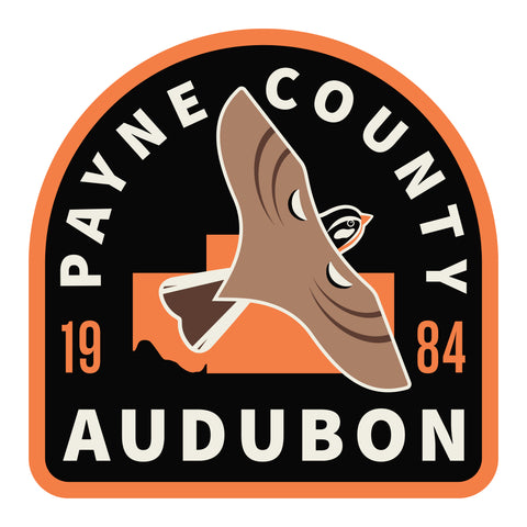 Payne County Audubon Society