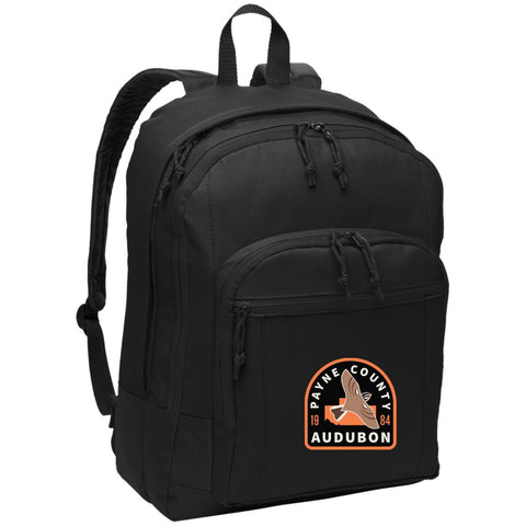 BG204 Basic Backpack