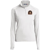 LST850 Ladies' 1/2 Zip Performance Pullover