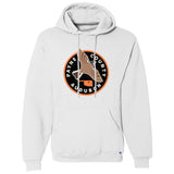 695HBM Dri-Power Fleece Pullover Hoodie