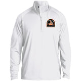 ST850 1/2 Zip Raglan Performance Pullover