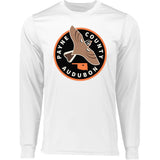 788 Long Sleeve Moisture-Wicking Tee