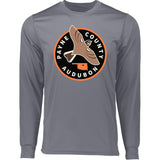 788 Long Sleeve Moisture-Wicking Tee