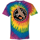 CD100Y Youth Tie Dye T-Shirt