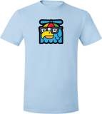 Bird Nerd Well Worn Tee