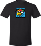 Bird Nerd Well Worn Tee