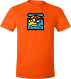 Bird Nerd Well Worn Tee