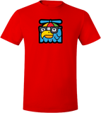 Bird Nerd Well Worn Tee