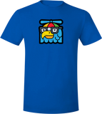 Bird Nerd Well Worn Tee