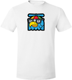 Bird Nerd Well Worn Tee