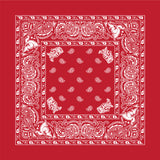 "Oklamerica" Bandana