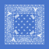 "Oklamerica" Bandana