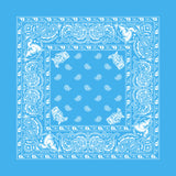 "Oklamerica" Bandana