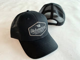 Oklamerica "Night Shift" cap