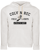 Colvin Rec hoody black ink