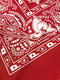 "Oklamerica" Bandana