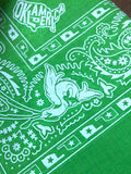 "Oklamerica" Bandana