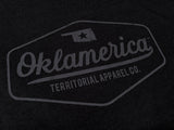 Oklamerica "Night Shift" Short Sleeve T-Shirt